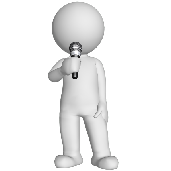 Белый человек