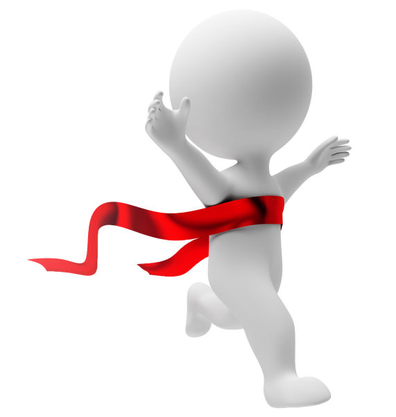 Человечки для презентации