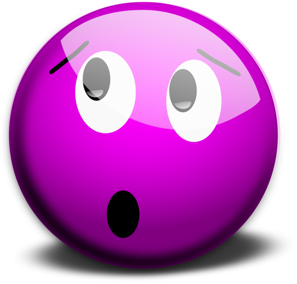 Смайлики цветные