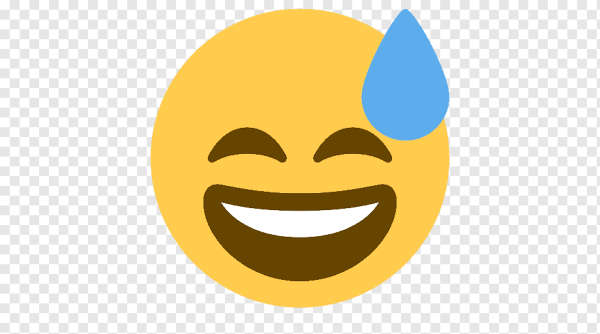 ЭМОДЖИ улыбка