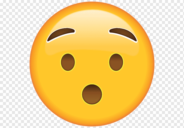 Хмурый эмодзи