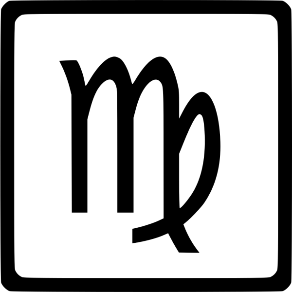 Знаки зодиака "Дева"