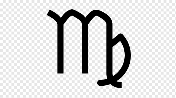 Знак Девы символ