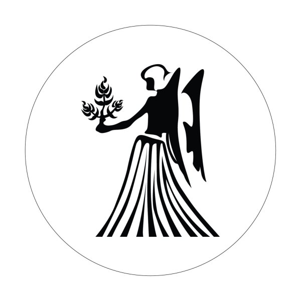 Дева Зодиак