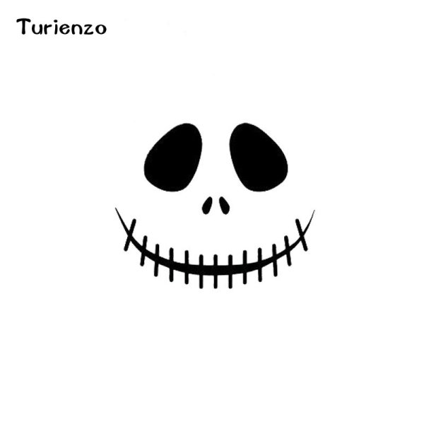 Смайл череп