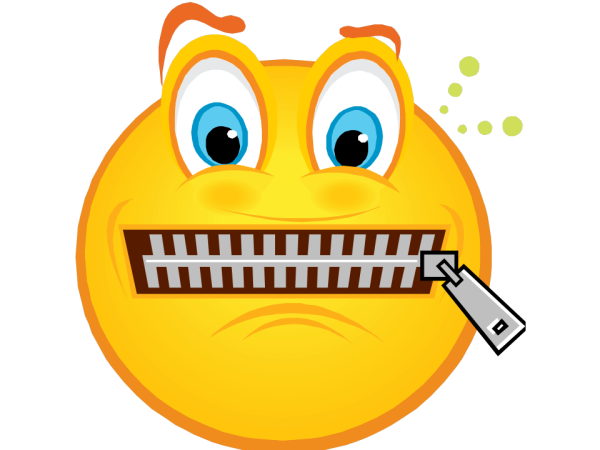 Злая улыбка