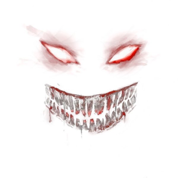 Смайл с заклеенным ртом