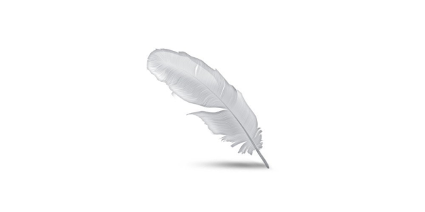 Эмодзи перо айфон