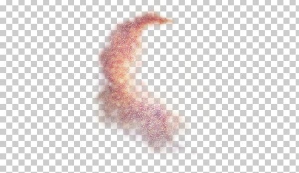 Кровоподтеки на прозрачном фоне