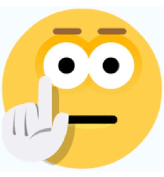 Смайл подожди