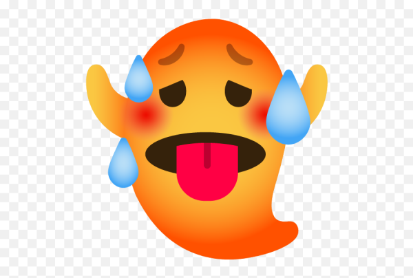 Губы в стиле поп арт