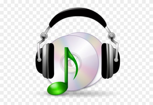 Наушники "сердечки"