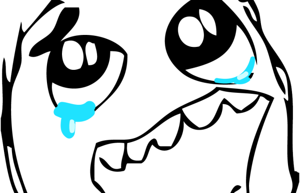 Плачущие мемы