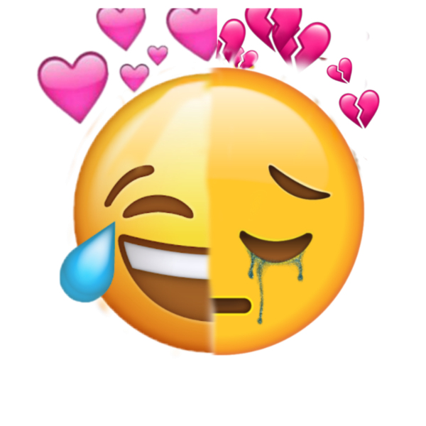 Ржущий смайлик