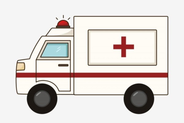 Скорая медицинская помощь для детей