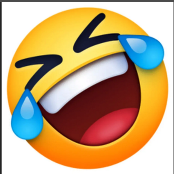 Ржачный Смайл