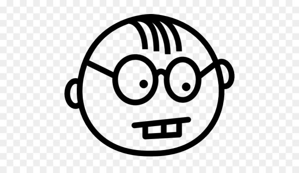 Эмодзи объемные