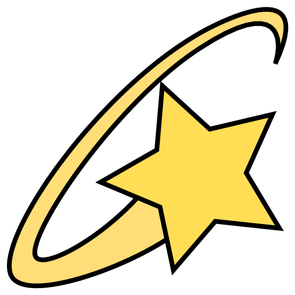 Смайл звезда