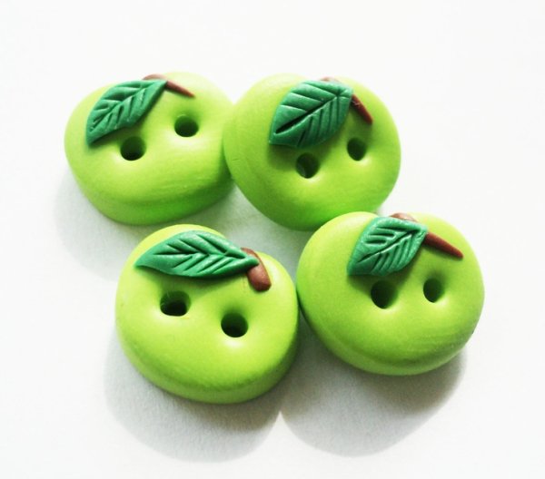 Полимерная глина для детей