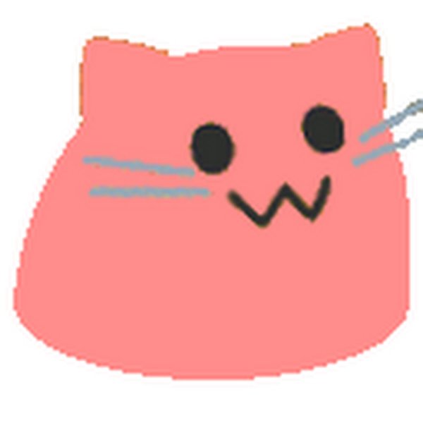 Эмодзи Дискорд кот