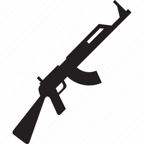 Значок автомата