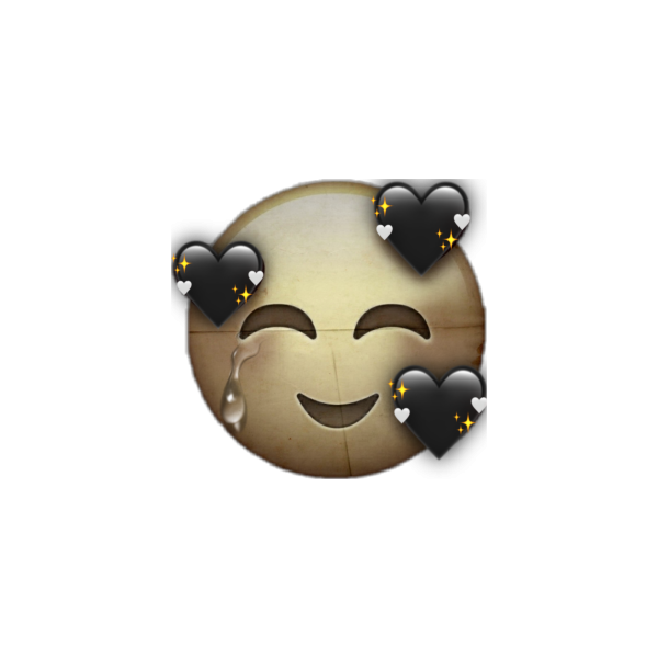 Обиженный смайлик