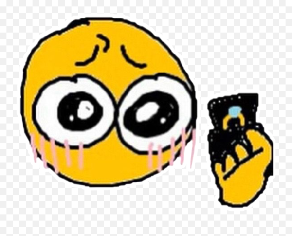 Милые смайлики