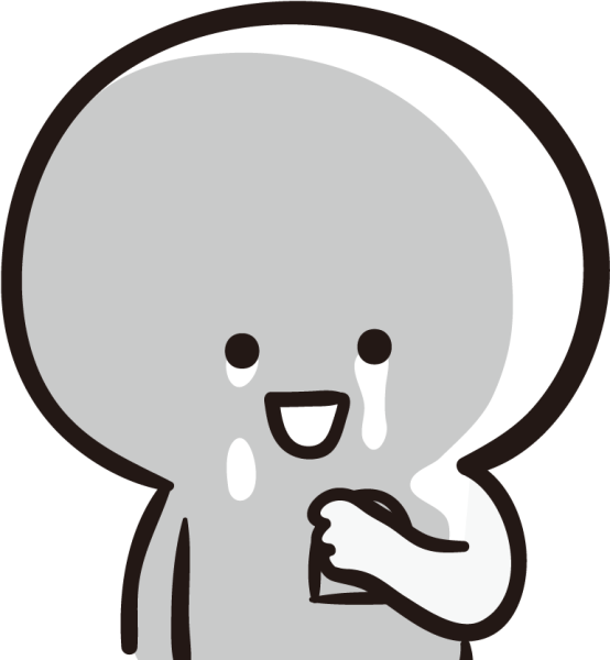 Грустный смайлик айфон