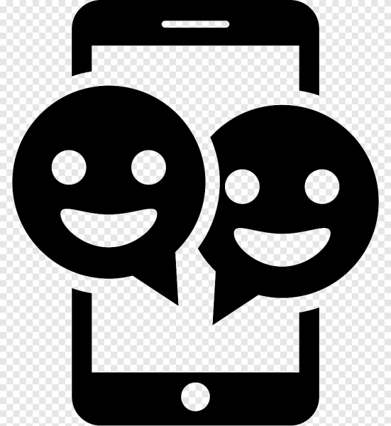 Отзывы иконка