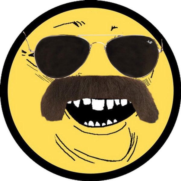 Йоба фейс батя