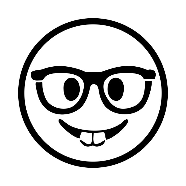 Эмодзи ботаник