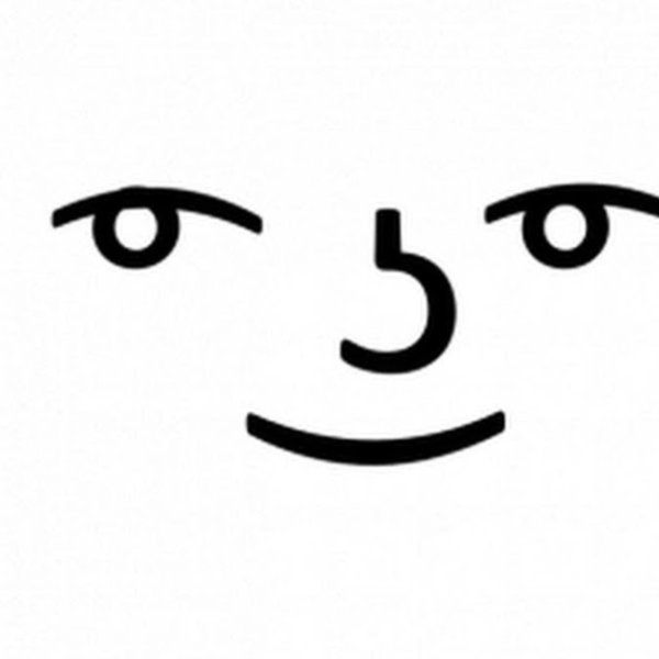 Изображение с помощью символов