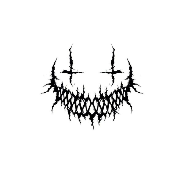 Сердце из смайлов