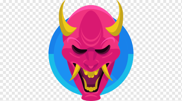 Смайл демон