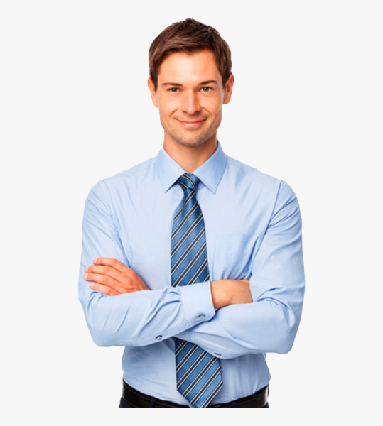 Деловой человек