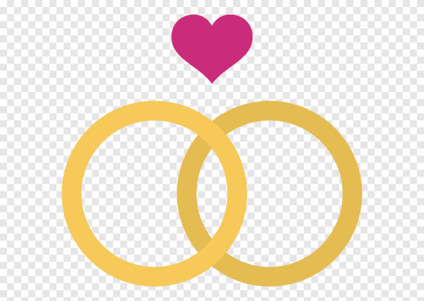 Свадебные символы