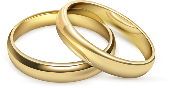 Обручальные кольца ПСД