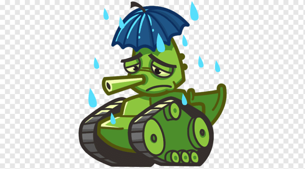 Стикеры с танками