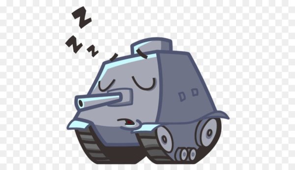 Эмодзи танки для Дискорд