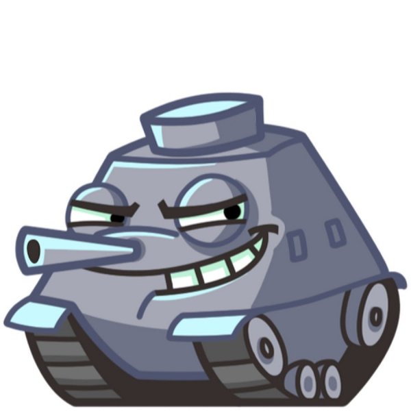 Стикеры WOT Blitz