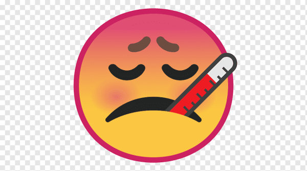 Смайл болею