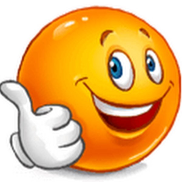 Смайлик из одноклассников класс