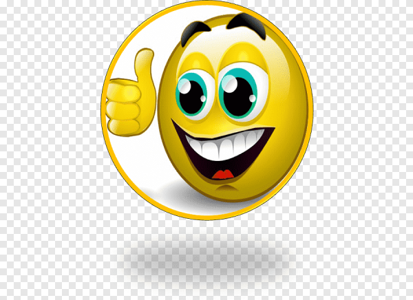 Смайлик Приветствие