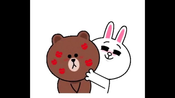 Кони и Браун