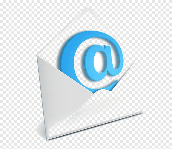 Конверт электронной почты