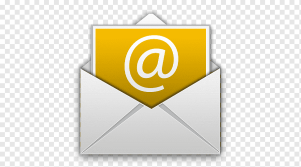 Значок Яндекс почты