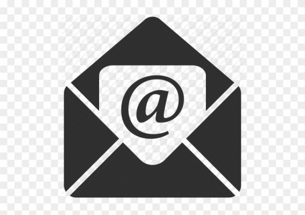 Пиктограмма email