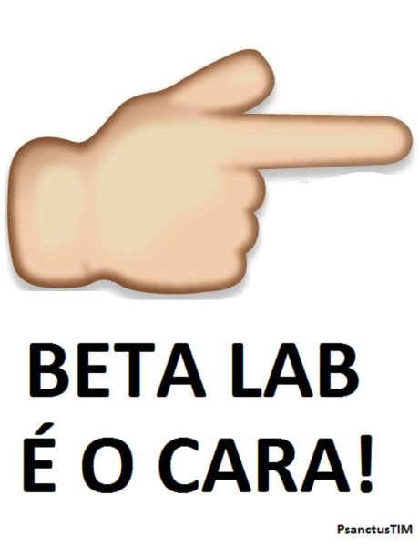 Смайлик палец вправо