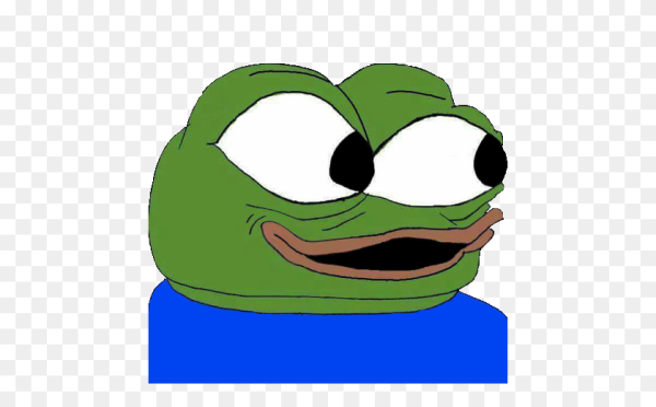 Пепе Дискорд