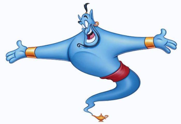 Слушаюсь и повинуюсь